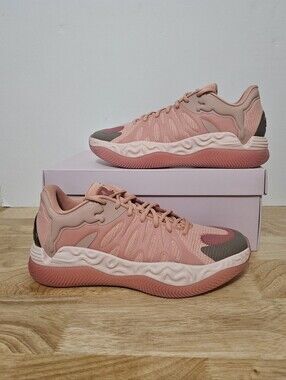 Puma Hali 1 Hibiscus